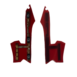 Power+Volume Flex Xiaomi Redmi 10 5G